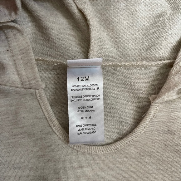 Belle Jogger set - Picture 6 of 7